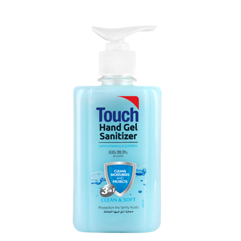 Shampoo